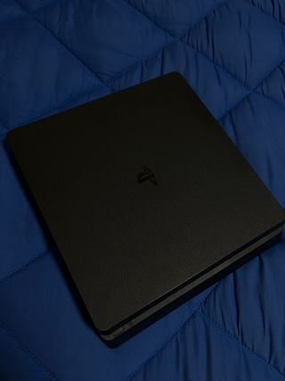 PS4 (PlayStation 4) Negra