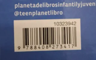 Los misterios de los Polo 1. El parque de atrac...