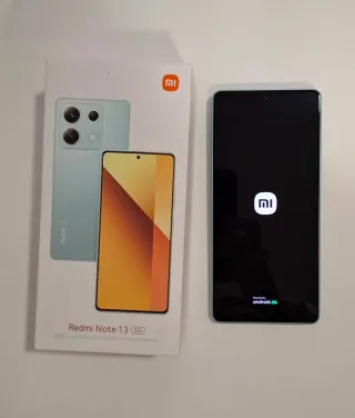 Xiaomi Redmi Note 13 5G