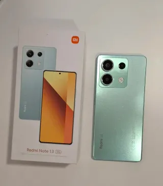 Xiaomi Redmi Note 13 5G