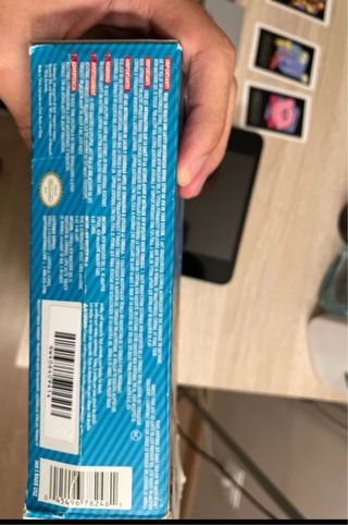 Nintendo New 2DS XL Negra