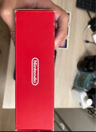 Nintendo New 2DS XL Negra