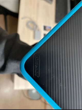 Nintendo New 2DS XL Negra