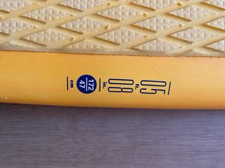 Tabla Kitesurf Mitu Poco Uso