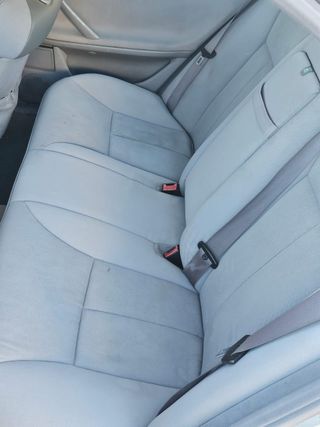 Mercedes-Benz Clase E 1999