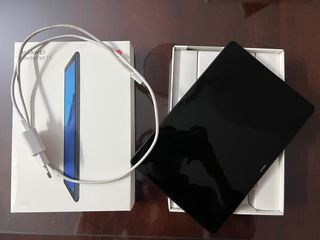 Tablet Huawei MediaPad T5 Negra