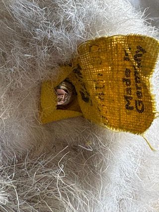 Peluche Steiff Husky