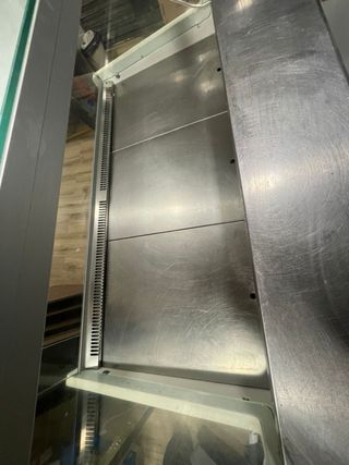 Vitrina Refrigeradora Profesional