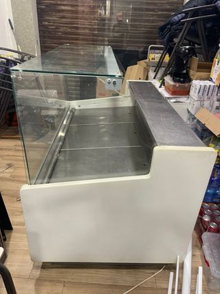 Vitrina Refrigeradora Profesional