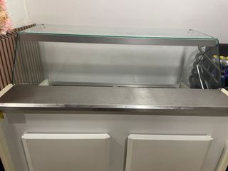 Vitrina Refrigeradora Profesional