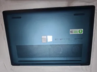 Lenovo Yoga Portátil Azul sin estrenar