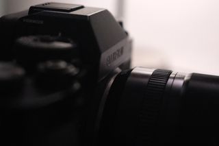 Fujifilm X-T3 + 18/55 + Accesorios