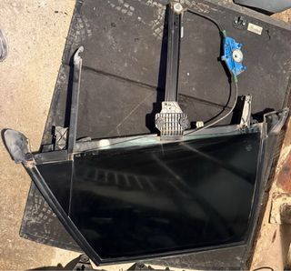 Elevalunas Trasero Audi A4 B7 Avant