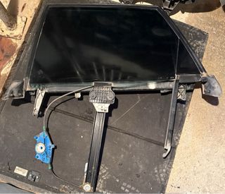 Elevalunas Trasero Audi A4 B7 Avant