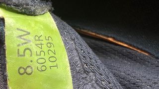 Mocasines azules con cordones “Timberland”