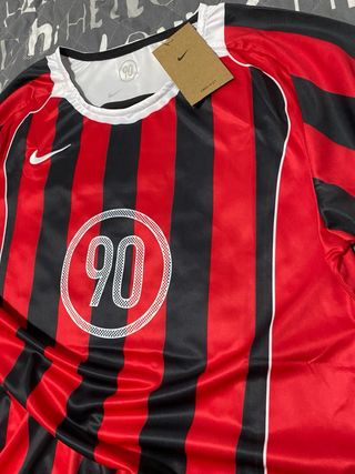 Camiseta Nike Total 90 Talla L