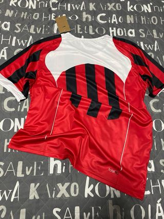 Camiseta Nike Total 90 Talla L