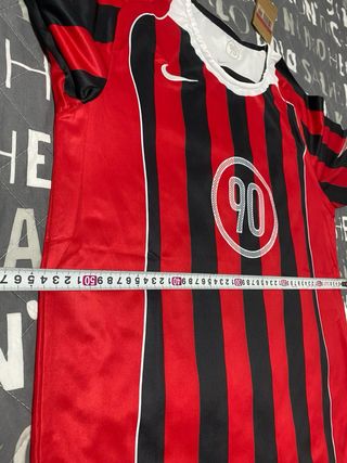 Camiseta Nike Total 90 Talla L