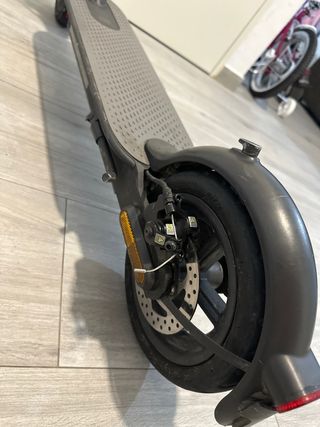 Patinete Eléctrico Xiaomi S1