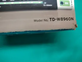 TP-Link TD-W8960N ADSL2+ Modem Router Wireless