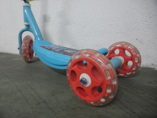 PATINETE MICKEY MOUSE 2-5 AÑOS
