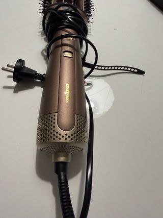 Babyliss Air Power Volume Secador Cepillo