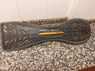 Patineta 2 ruedas Oxelo