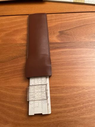 Righello di precisione 13 cm