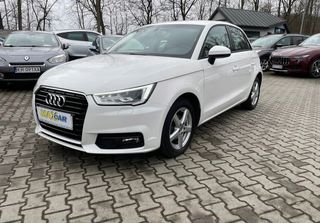 Faro Xenon para Audi A1 8XA Lift