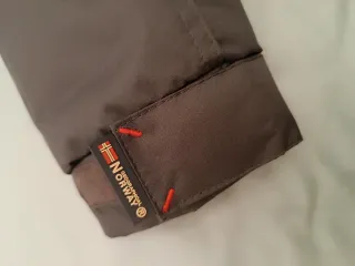 Chaqueta Geographical Norway Talla 14