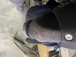 Botas de Esquí Fischer RC PRO 90xtr 28.5. 104mm