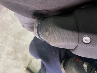 Botas de Esquí Fischer RC PRO 90xtr 28.5. 104mm