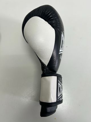 Guantes de Boxeo Charlie Made in Hell