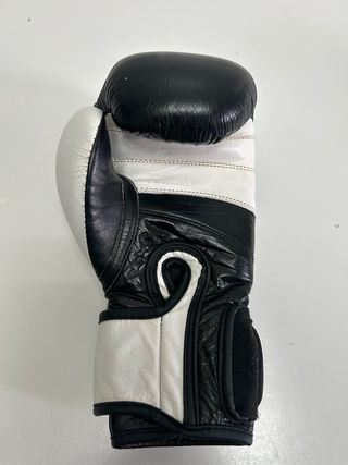 Guantes de Boxeo Charlie Made in Hell