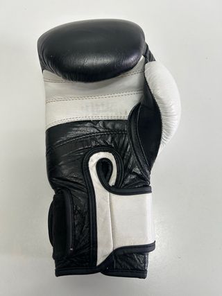 Guantes de Boxeo Charlie Made in Hell