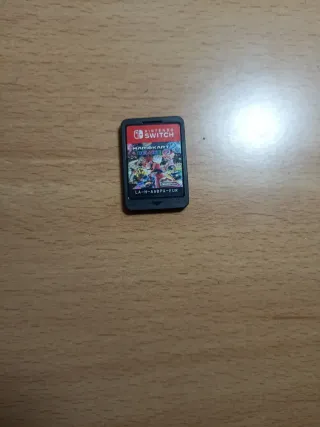 Mario Kart 8 Deluxe Nintendo Switch