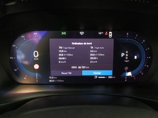 Volvo XC40 Plus Dark