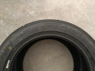 Neumáticos Nankang AR-1 245/40ZR15 92W XL nuevos.