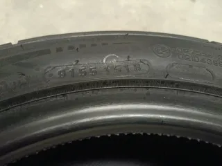 Neumáticos Nankang AR-1 245/40ZR15 92W XL nuevos.