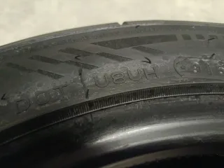 Neumáticos Nankang AR-1 245/40ZR15 92W XL nuevos.