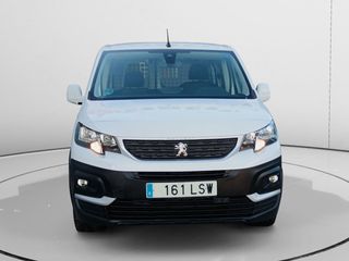 Peugeot Rifter Active Pack Standard