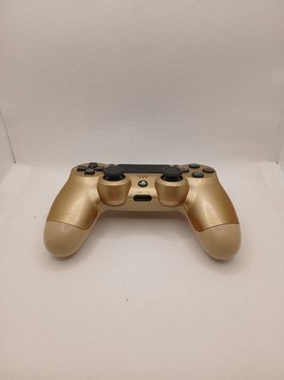 DualShock 4 PS4 Oro Originale