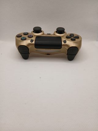 DualShock 4 PS4 Oro Originale