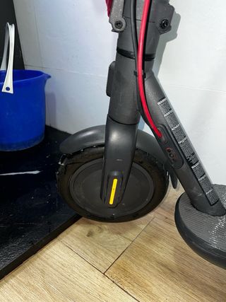 Patinete Eléctrico Xiaomi Mi Electric Scooter 4