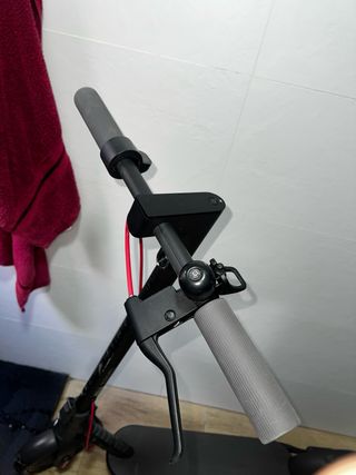 Patinete Eléctrico Xiaomi Mi Electric Scooter 4