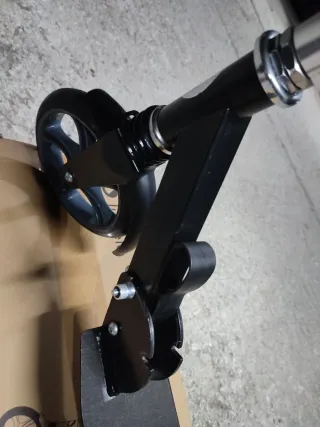 Patinete Lionelo Luca