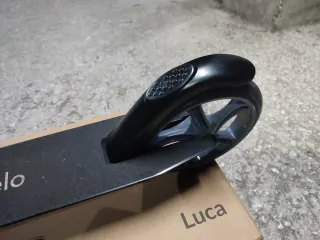 Patinete Lionelo Luca