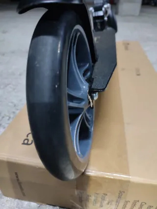 Patinete Lionelo Luca