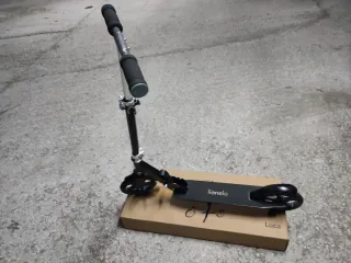Patinete Lionelo Luca
