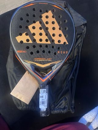 Palas de Pádel Adidas Arrow 2026